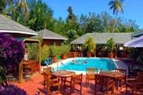 Toucan Inn Tobago Eksteriør bilde