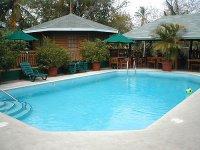 Toucan Inn Tobago Eksteriør bilde